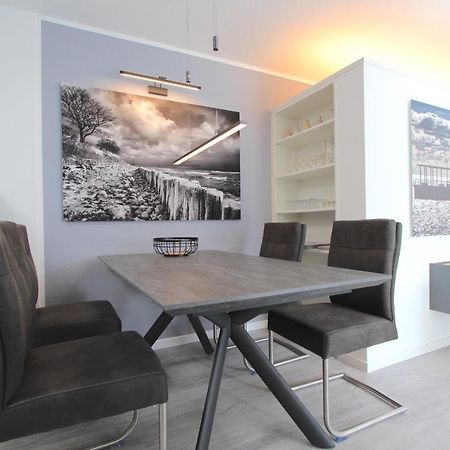 Atriumhaus 24 B Apartman Kellenhusen Kültér fotó