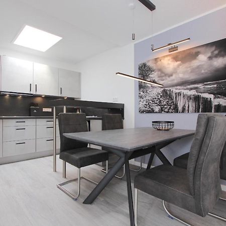 Atriumhaus 24 B Apartman Kellenhusen Kültér fotó