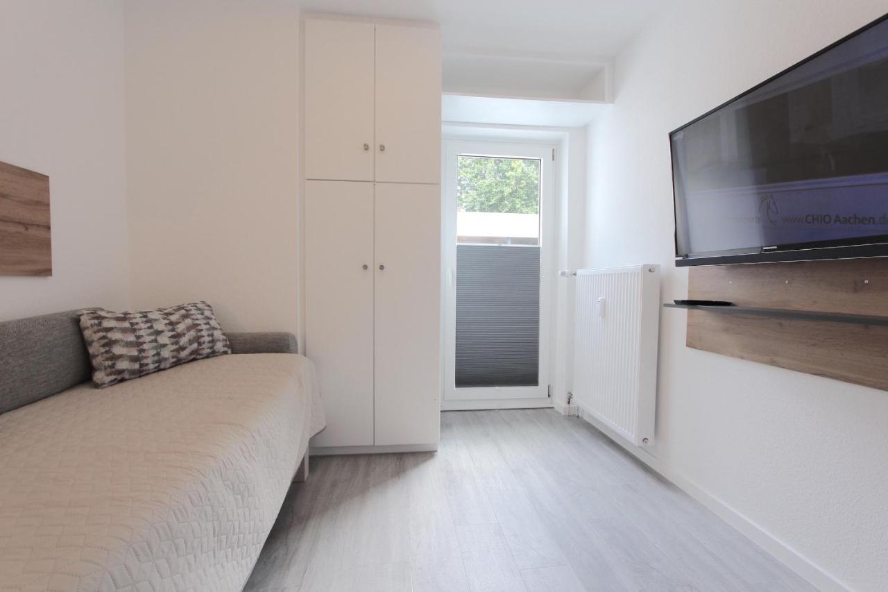 Atriumhaus 24 B Apartman Kellenhusen Kültér fotó