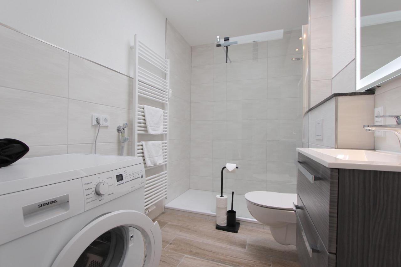 Atriumhaus 24 B Apartman Kellenhusen Kültér fotó