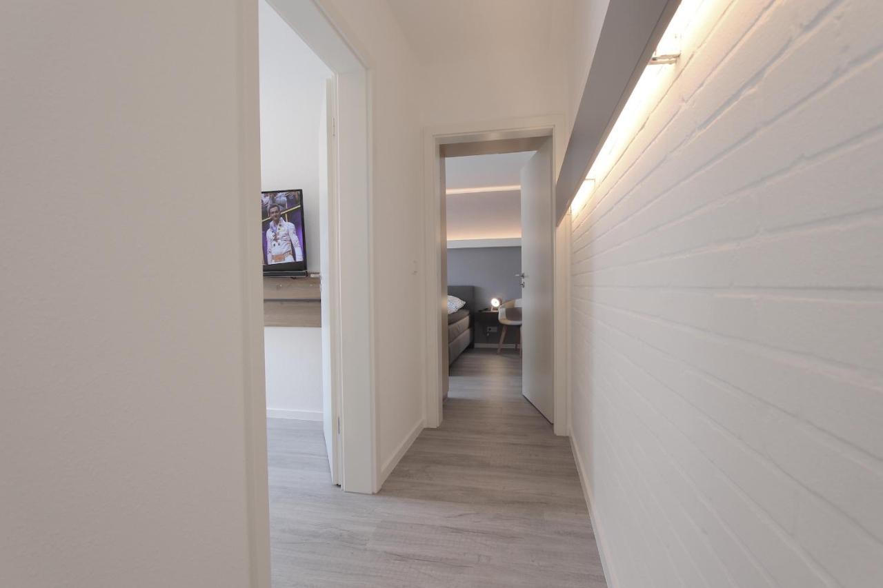 Atriumhaus 24 B Apartman Kellenhusen Kültér fotó